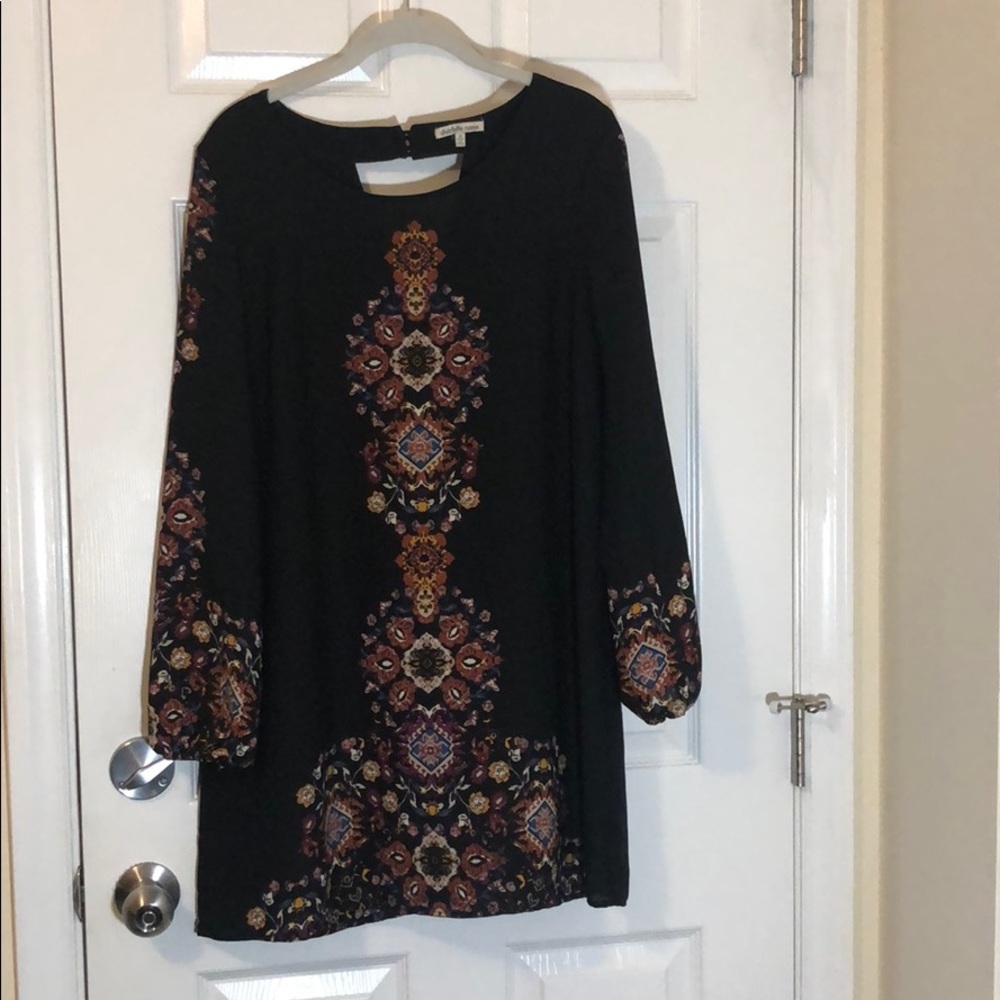Charlotte Russe Dress